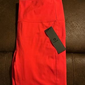 MonoB Spandex Leggings